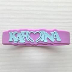 aespa ペンライト、ラバーバンド（カリナ） Amazon.co.jp: aespa ペンライト アクセサリー カリナ HYPER