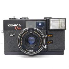 2025年最新】konica c35 efの人気アイテム - メルカリ