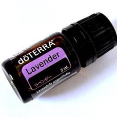【値下げしました】doTERRA ラベンダー 15ml ×3本　新品未開封 doTERRA⭐︎ドテラ新品未開封ラベンダー15ml 2本 - メルカリ