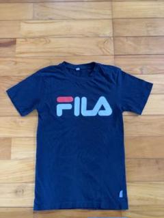 フィラ半袖Tシャツ　FILA Tシャツ 160センチ　子供服