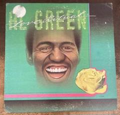 ◾️オリジナル盤/ハイ・ソウル名盤◾️AL GREEN / アル・グリーン◾️Love