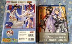 【新品未開封・限定版】クイーンズブレイド リベリオン サイニャン　美闘士戦記のサムネイル