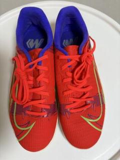 Nike マーキュリアル シューズ レッド/ブルー