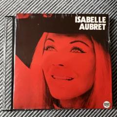 イザベラ オーブレ ISABELLE AUBRET ボサノヴァ ボサノバ