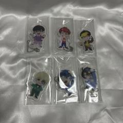 QuizKnock 山本祥彰 アクリルキーホルダー - メルカリ