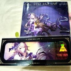 【スターレイル】公式正規品　未開封　サンデー　コンサート　セット スターレイル】公式正規品 未開封 サンデー コンサート セット