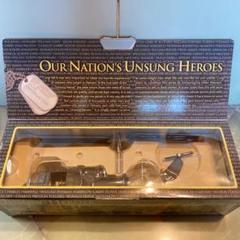 CORGI 模型 UNSUNG HEROES 戦車 ヘリコプター トラック