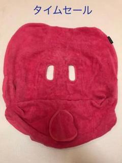 【美品】MAXI-COSI Pebble マキシコシ・ペブル・サマーカバー