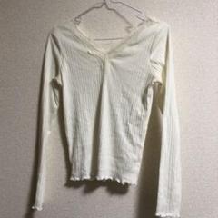 レトロガール　トップス