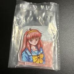 ときめきメモリアル アクリルスタンドコレクション | ナムコ
