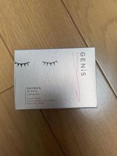 アイケア GENi'S SHINKA Ko-Katsu Lashgenic 2025年最新】GENiS アイケアの人気アイテム - メルカリ