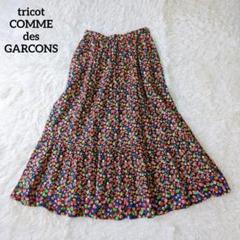 2025年最新】comme des garcons 花柄の人気アイテム - メルカリ