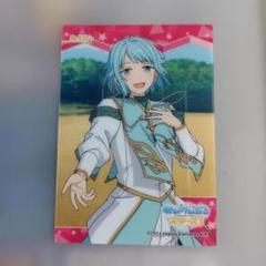 あんさんぶるスターズ　カード　トレーディングカード No.527