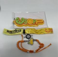 ONE PIECE ウソップ　USJグッズのサムネイル