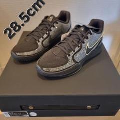 NIKE JA 2 LX EP " BLACK LABEL " ジャ2