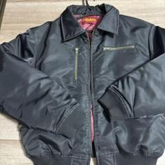 「かつきくん着用」Mutimer FLIGHT JACKET 短丈 かつきくん着用」Mutimer FLIGHT JACKET 短丈