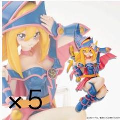 2025年最新】Equal Arts ブラック・マジシャン・ガールの人気