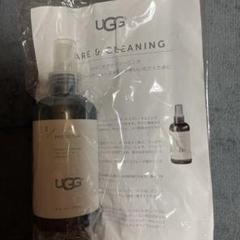 UGG専用クリーナー&コンディショナー