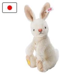 日本限定 希少 フルムーンラビット シュタイフ steiff 十五夜うさぎ 日本限定 希少 フルムーンラビット シュタイフ steiff 十五夜