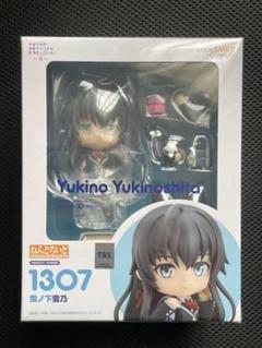 俺ガイル「ねんどろいど雪ノ下雪乃・比企谷八幡」予約・注文開始