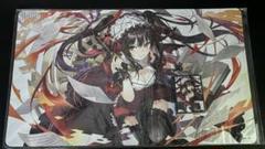 狂三スリーブプレイマットセット   #47 Amazon | ブシロード ラバーマットコレクション Vol.392 富士見