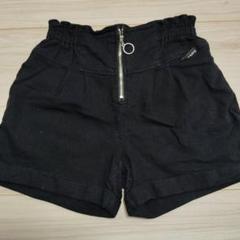 キッズ服　半ズボン