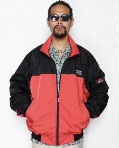 限定値下げ中‼️新品。22SS ワコマリア ナンガ トラックジャケット 限定値下げ中‼️新品。22SS ワコマリア ナンガ トラック