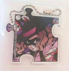 【ペルソナ】奥村春 ノワール マルイ ピースアクリルキーホルダー P5S ペルソナ5 ピースアクリルキーホルダー 奥村春 - メルカリ