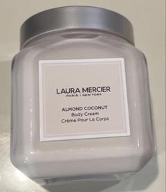 LAURA MERCIER アーモンドココナッツ ボディクリーム 300g
