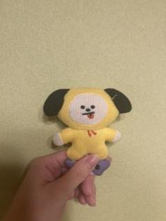 2025年最新】bt21 ニットマスコットの人気アイテム - メルカリ