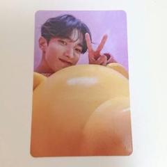 SEVENTEEN　ドギョム　DREAM　トレカ 귤🍊( 一覧) on X: 