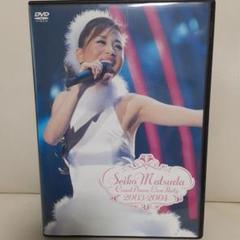 松田聖子 Countdown Live Party 2003-2004 DVD