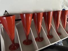 京漆器」平安象彦（ゾウヒコ）カップ杯6客ワイン