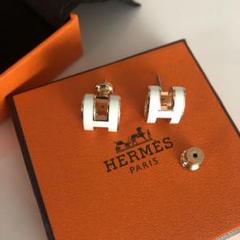 エルメス ピアス