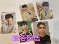 Seventeen バーノン　 トレカ　65枚 SEVENTEEN バーノン トレカ - メルカリ