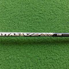 The ATTAS V2 【1Wシャフト 5S】 ピン 410.425.430