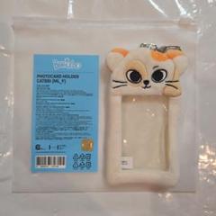 bbnexdo プネクド ボネクド catbbi ソンホ フォトカードホルダー