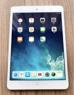 2025年最新】iPad mini 2 Wi-Fi 16GB シルバーの人気アイテム