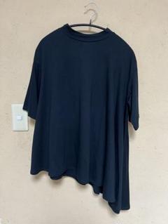 KELEN ケレン Paula ポーラ アシンメトリーカットソー F(S相当)