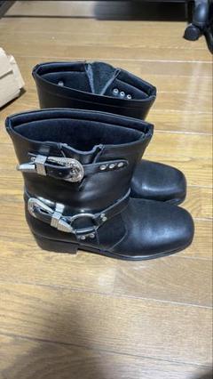 良品　HEAD CLASSIC 26cm メンズ用ブーツ メンズのブーツ（7.1～10cm）ファッション通販 - ZOZOTOWN