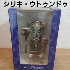 ディズニーシー　シリキ・ウトゥンドゥ　バブルヘッドドール ディズニーシー タワーオブテラー シリキ・ウトゥンドゥ バブル