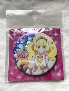 プリキュア 必殺技 缶バッジ キュアフィナーレ キュアフィナーレ 必殺技缶バッジ - メルカリ