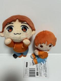2025年最新】txt ボムギュ ぬいぐるみの人気アイテム - メルカリ
