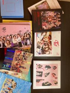 TWICEアルバムまとめ売り　お値下げ相談可能です m30490760384_1.jpg?1719471849
