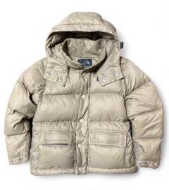 X-LARGE kids ダウンジャケット size100