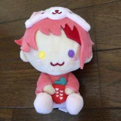 莉犬くんぬいぐるみおすわりぬいあにまるシナモンシナモロール