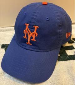 New Era 9TWENTY メッツ　snap back 値下げ不可