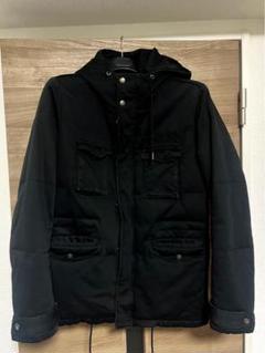 美品 wjk black B-3 ダウン ジャケット S サイズ カーキ 楽天市場】wjk ダブルジェーケー 1821 cs21h M66 field jacket