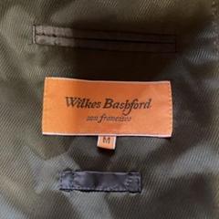 2025年最新】Wilkes Bashford コートの人気アイテム - メルカリ