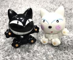 【確認用】【純正品】貯金箱・フィギュア（ヤマト運輸）2体セット 確認用】【純正品】貯金箱・フィギュア（ヤマト運輸）2体セット